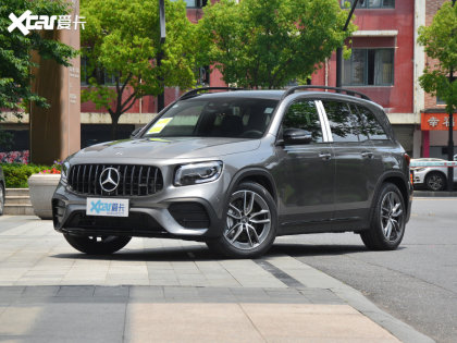 YGLB AMG